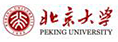Peking University (北京大學)logo