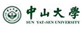 Sun Yat-senUniversity (中山大學) logo